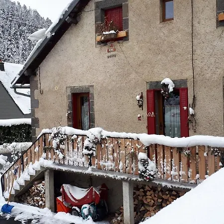 Apartment Tza Toine De Malsur