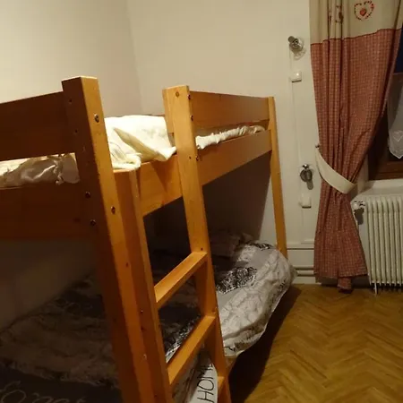 Tza Toine De Malsur Apartment Le Mont-Dore